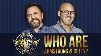 About The Armstrong & Getty Show