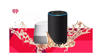 Listen to 93.7 The River on Amazon Alexa and Google Home