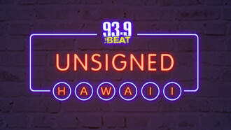 Listen now! Local artist showcase their music & interview to get a shot at getting signed!