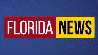 Get The Latest News From All Around Florida.