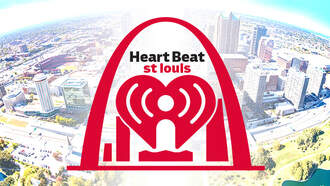 BJ the DJ brings you the pulse of the city with Heartbeat St Louis. Listen to the podcast here.