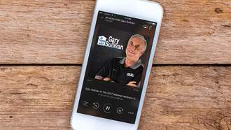Listen To Gary Sullivan ANYTIME on iHeartRadio! Podcasts here!