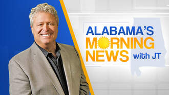 Join JT Weekdays From 6-9am!