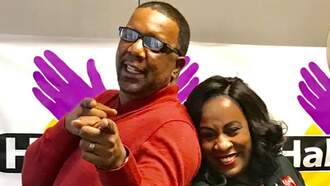 Wake Up With The Early Morning Praise Party, Weekdays 6-10am!