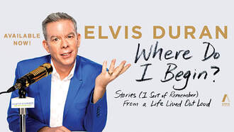 Everything You Need To Know About Elvis' Book