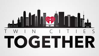 The Twin Cities are coming together to help local businesses