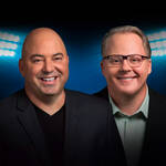 The Jason Smith Show w/ Mike Harmon