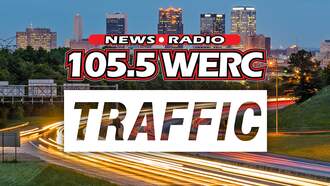 Take A Look At Birmingham Traffic