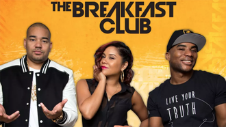 Get The Latest From The Breakfast Club