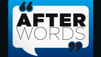 Johnjay & Rich: 'After Words' Podcast!