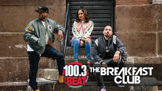 See what's happening with The Breakfast Club