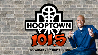 Join Big Boy's Neighborhood Each Morning! 