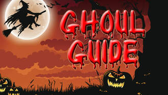Find The Best Haunted Houses, Corn Mazes, And Pumpkin Patches Here