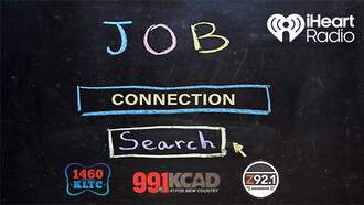 Dickinson Job Connection