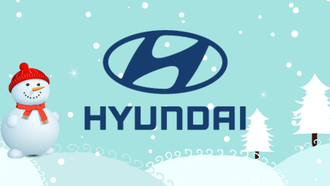 Click to listen to Holiday Music live from the 93.9 LITE FM Hyundai Studio 