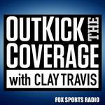 Thumbnail for Outkick the Coverage with Clay Travis Podcast