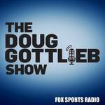 Thumbnail for The Doug Gottlieb Show Podcast