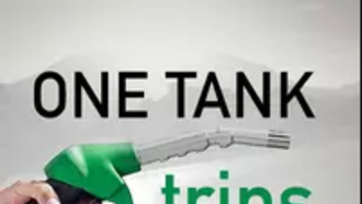 One Tank Trips