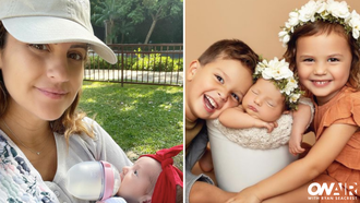 Check Out Sisanie's Blog Here