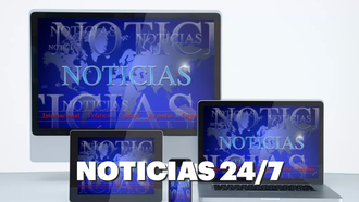 Noticias 24/7
