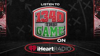 Listen To 1340 The Game on iHeartRadio