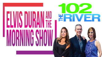 Elvis Duran