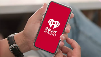 ¡Descarga el iHeartRadio App AHORA!