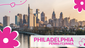 Philadelphia - June 21, 2025