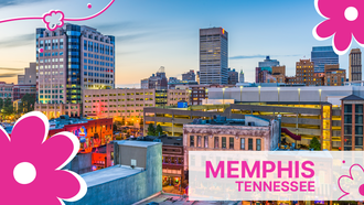 Memphis: April 12, 2025