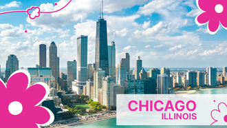 Chicago - October 5, 2024