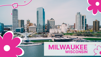 Milwaukee - September 28, 2024