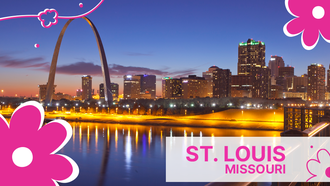 St. Louis - October 5, 2024