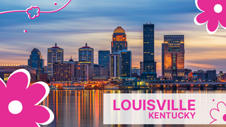 Louisville: September 13, 2025