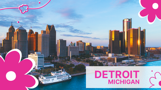 Detroit - September 28, 2024