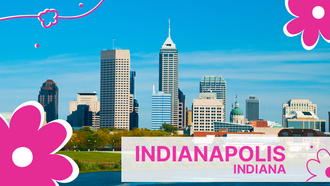 Indianapolis - October 25, 2025