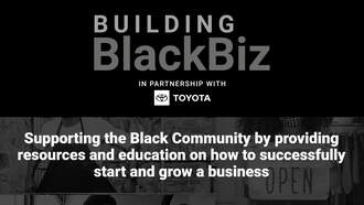 Support a Black Owned Business!