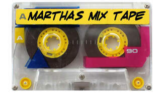 Submit your suggestion and listen at noon each weekday