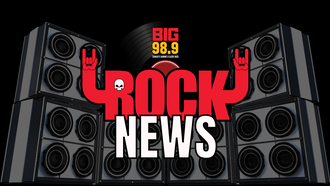 Rock Music News, Interviews, And More From Rock Artists