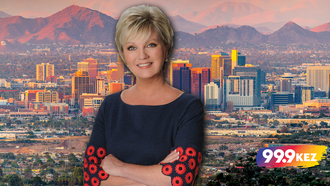 Beth & Friends Weekday Mornings On 99.9 KEZ!