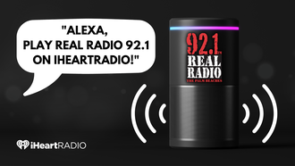Listen To Real Radio 92.1 On Your Smart Speaker!