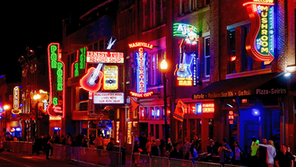 Nashville Music News