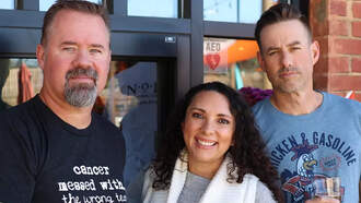 Woody & Wilcox | Listen weekdays 6 - 10 am