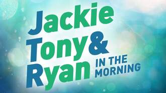 Don't Miss Weekday Mornings With JTR in the Morning!