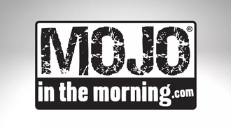 Mojo in the Morning!