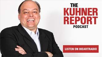 Listen To Kuhner On Demand