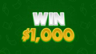 The $9K Payday Is Back! Win $1000 Weekdays 9am-5pm.