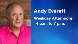 The Andy Everett Show 