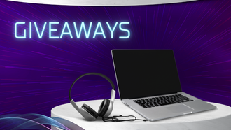 Check out our contests! 