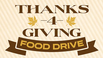 Thanks-4-Giving 2025