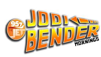 Jodi and Bender Podcast & More!